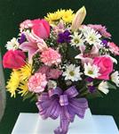 03. Largest Bouquet Fresh Cut Flowers